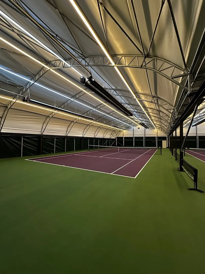 No1 Tenis Padel