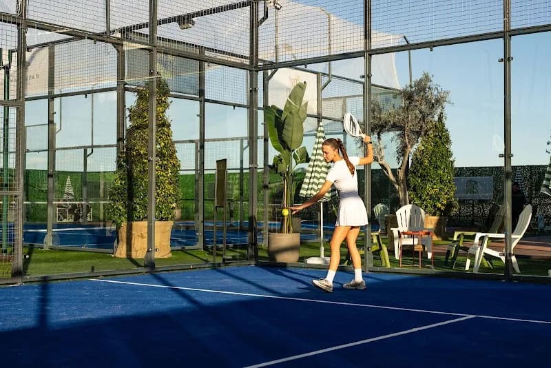 Terra Padel