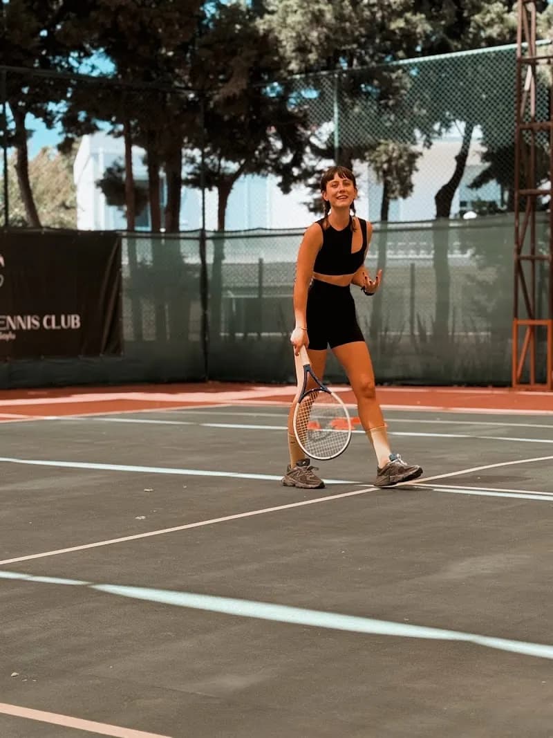Tiebreakers Tennis & Padel Club