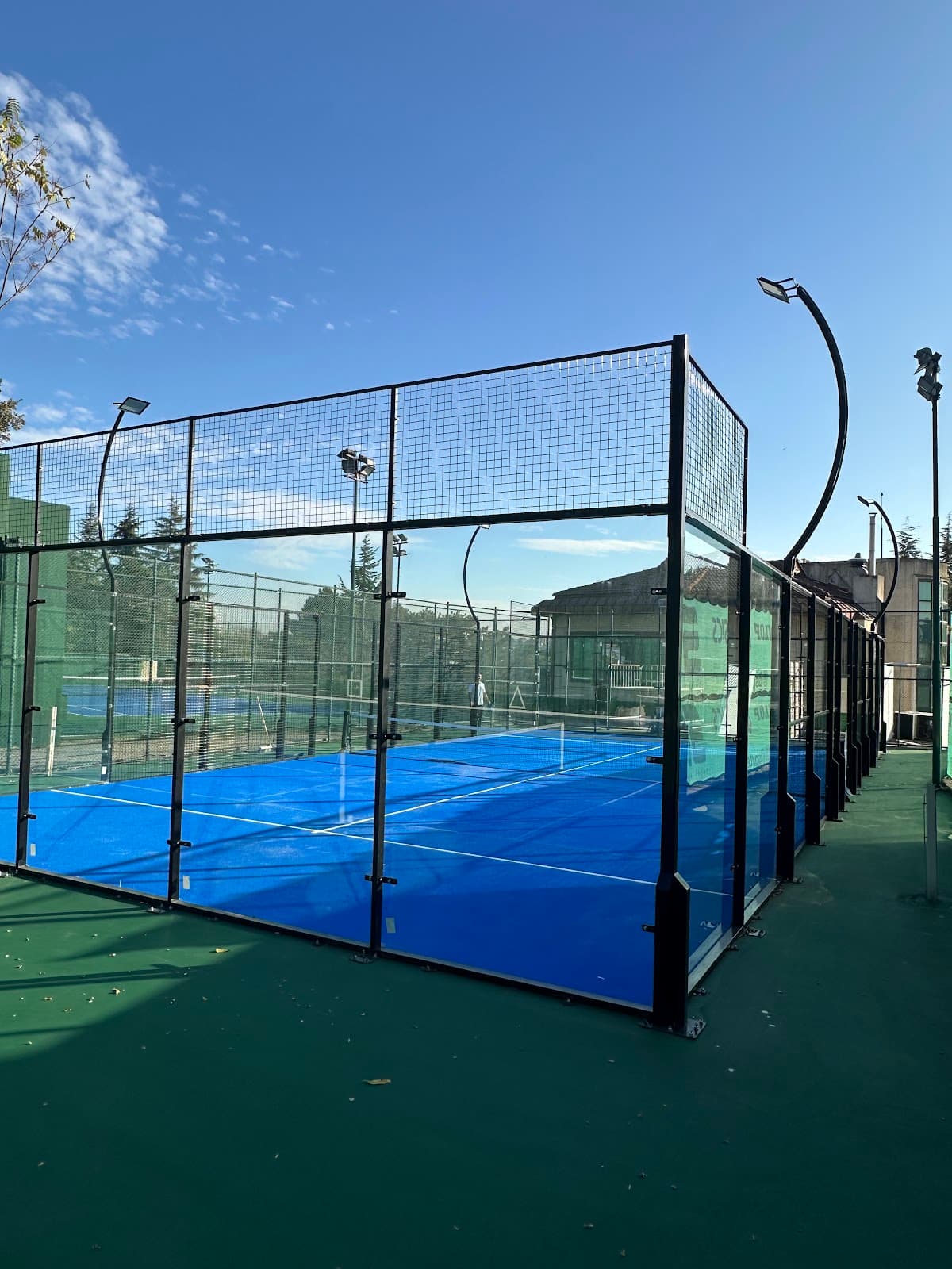 Torchwell Sports Club